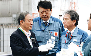 搶見菅義偉！王毅傳最快10月訪日 強碰蓬佩奧