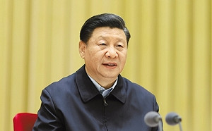 治疆方向完全正確？習近平竟稱：新疆各族幸福感不斷增強