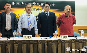 最新民調：開放美豬進口政策 導致蔡英文9月聲望不尋常重挫