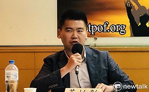 6成國人認為美國可能派兵協防 黃柏彰：和美國民意相左