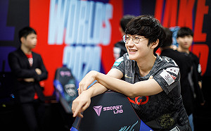 英雄聯盟世界賽》能否扳回恥辱？LGD擊敗V3挺入圍賽第二輪