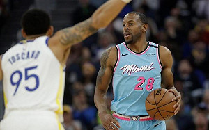 NBA／冠軍前鋒再次大賽爆發　球迷：棺材板又掀開了！