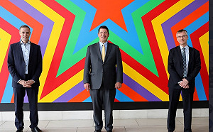 柯拉克要求梅克爾排除「紅色資本」  帶你看哪些歐洲國家禁華為