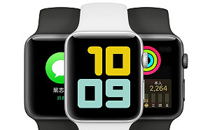 疑硬體跟不上watchOS 7！Apple Watch 3智慧錶升級後屢傳災情