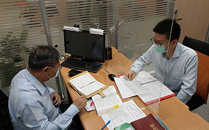 全國首創！ 新北勞工局推免費律師夜間諮詢