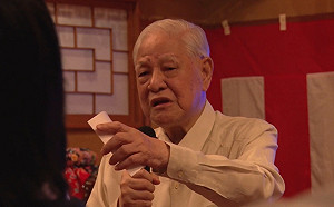 桃園電影節驚見大彩蛋！《哲人王：李登輝對話篇》、《異端鳥》台灣首映