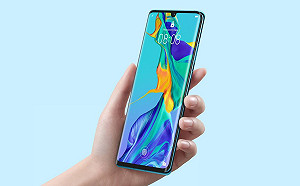 美國禁令發酵！華為明年手機出貨量剩不到3成