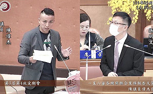 新北議員憂下學期營養午餐可用萊豬？ 市府：廠商依約無法可罰