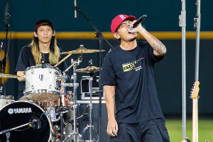 滅火器得獎綠營接連道賀 藍委酸：內舉不避親