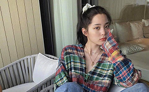 不忍歐陽娜娜被反滲透法處罰  羅智強:民進黨手段與白色恐怖無異