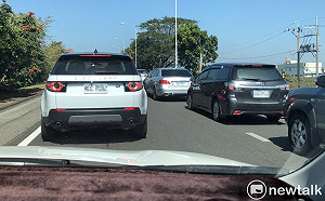 史上最塞中秋倒數！林佳龍發出警告：國5車流恐爆1.6倍