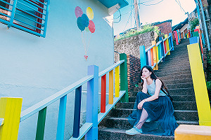 連嫦娥都想玩！新北賞月6行程包山包海嚐美味