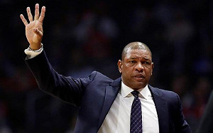 NBA／心裡有遺憾　Rivers：可惜無法見證全部目標實現