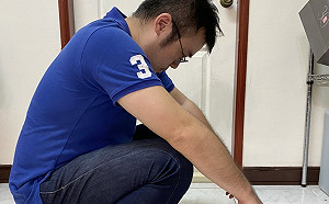 中秋烤肉也「烤」驗腰力 醫師籲：小心腰痛上身