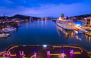 中秋不只賞月！基隆15組打卡地景   期間限定熱搜中