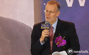 美關閉孔子學院  酈英傑：深化美台教育合作契機