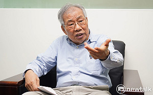 專訪》水利會改制不辦交接? 黃金春：若真對農民好  為何連交接都不敢辦?