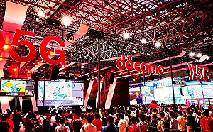 日本最大公開收購案 NTT擬砸4兆日圓買回DOCOMO