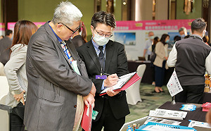 新北招商亮眼  上半年僑外投資六都唯一正成長