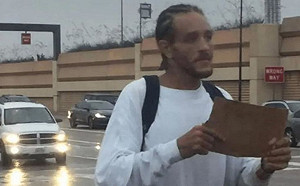 NBA／生活大於籃球！前NBA球員落魄街頭　庫班溫暖救濟