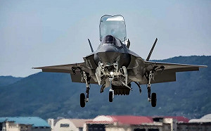防中國、北韓蠢動 駐日美軍追加部署F-35B戰機