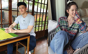 波特王勸歐陽娜娜早日歸化！網友點破盲點：回歸就成一般韭菜