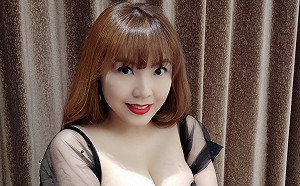 劉樂妍挺歐陽娜娜！轟民進黨政府窮瘋了 嗆：不屑台灣國籍