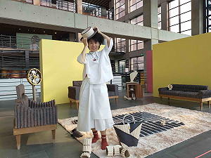 秋節連假到陶博館「我的家」團圓　幸福感爆棚