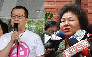 306元政治獻金遭查 羅智強爆氣 : 怎不查蘇巧慧的1,050萬