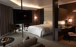 新北爆非法防疫旅館 市府：最重罰處150萬元