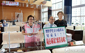 雙十公車優惠綁定市民  綠營批中市府：頭痛醫頭、腳痛醫腳