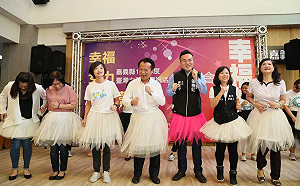 持續關注女孩權益 臺灣女孩日10月活動邀您共襄盛舉