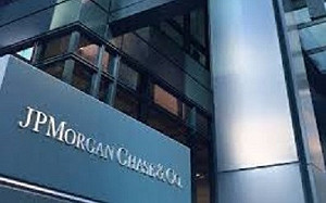 承認操縱市場 摩根大通同意付266億罰金和解