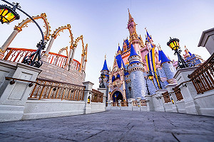 迪士尼裁員2.8萬人！疫情影響加州迪士尼無法恢復營業