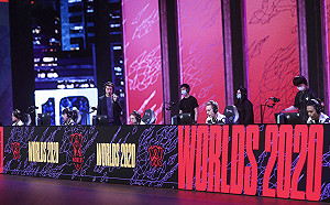 運彩中秋供逾百場投注 PSG晉級S10總決賽賠率60