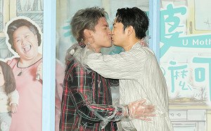 《我的婆婆》宣布拍第二季！製作人：原本想拍成賀歲片