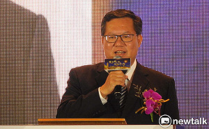 與金曲律師歌王有約 鄭文燦：為他再辦一場音樂會