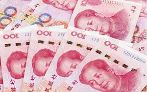 出口受挫美國市場! 中國悄悄下調人民幣兌19國匯率強化競爭力?