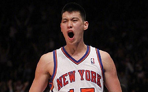 籃球／別追求高薪　外媒仍認林書豪寶刀未老理應重返NBA(影)