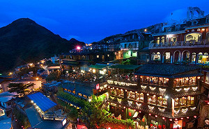 今天聽到幾句謝謝？苦苓大讚台灣「心靈的故鄉」 網：很幸福