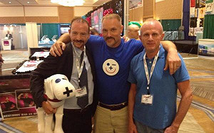 全球首位愛滋病痊癒者  不敵血癌逝世