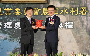 兩千億資產歸公爭議！農田水利會改制新任署長：專款專用於農民