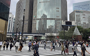 劉黎兒觀點》趁著陸客殺到前趕快旅行──新冠後陸客最想度假地:日本