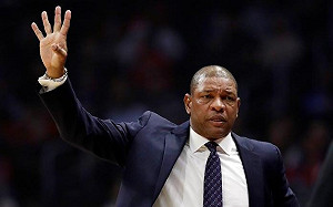 NBA／費城新任總教練確定了　前快艇冠軍教頭將前往執教