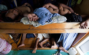 美首次將台漁獲列「強迫勞動製品清單」  我出口恐受限制