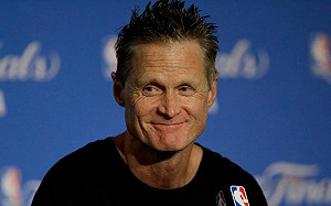 NBA／35歲詹皇比6年前還強　柯爾認證：他投籃更有自信了