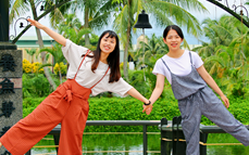 連假搭1580北花國道客運花蓮一日遊  史上最大優惠