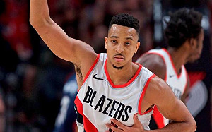 NBA／川普確診　拓荒者一哥馬上發文酸：提醒我戴好口罩