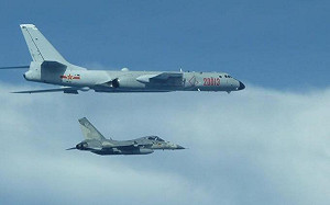 共軍若犯台！他問「台人敢上戰場奮鬥嗎」 網曝真實主因