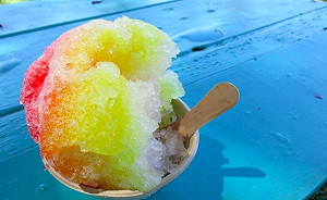 奧客太多不爽了！刨冰店老闆「貼公告」全場愣：後勁太強